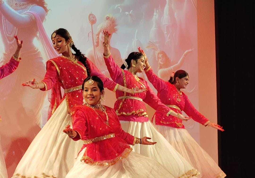 Choreographed Dance Events