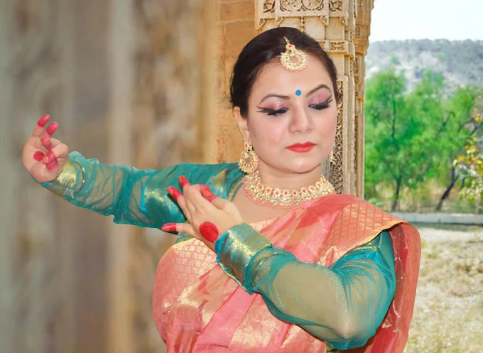 Kathak in Original Form